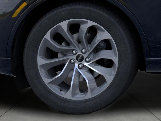 2025 Lincoln Aviator Vehicle Photo in Neenah, WI 54956