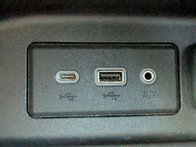 2022 Chevrolet Equinox Vehicle Photo in BRUNSWICK, GA 31525-1881