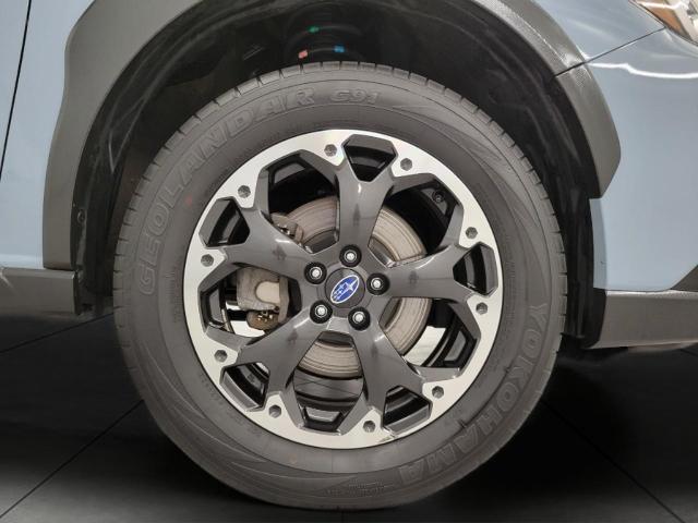 2023 Subaru Crosstrek Vehicle Photo in Appleton, WI 54914