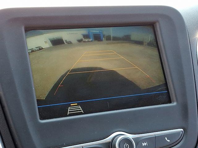 2019 Chevrolet Equinox Vehicle Photo in PAWLING, NY 12564-3219