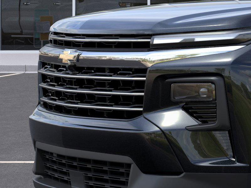 2026 Chevrolet Traverse Vehicle Photo in POOLER, GA 31322-3252