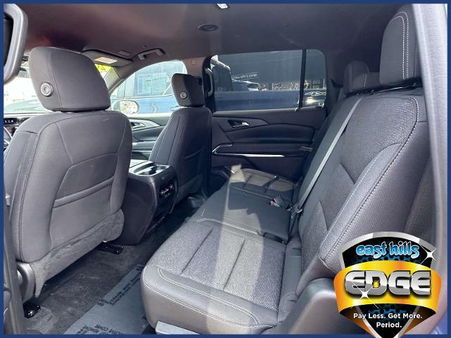 2024 Chevrolet Traverse Vehicle Photo in Roslyn, NY 11576