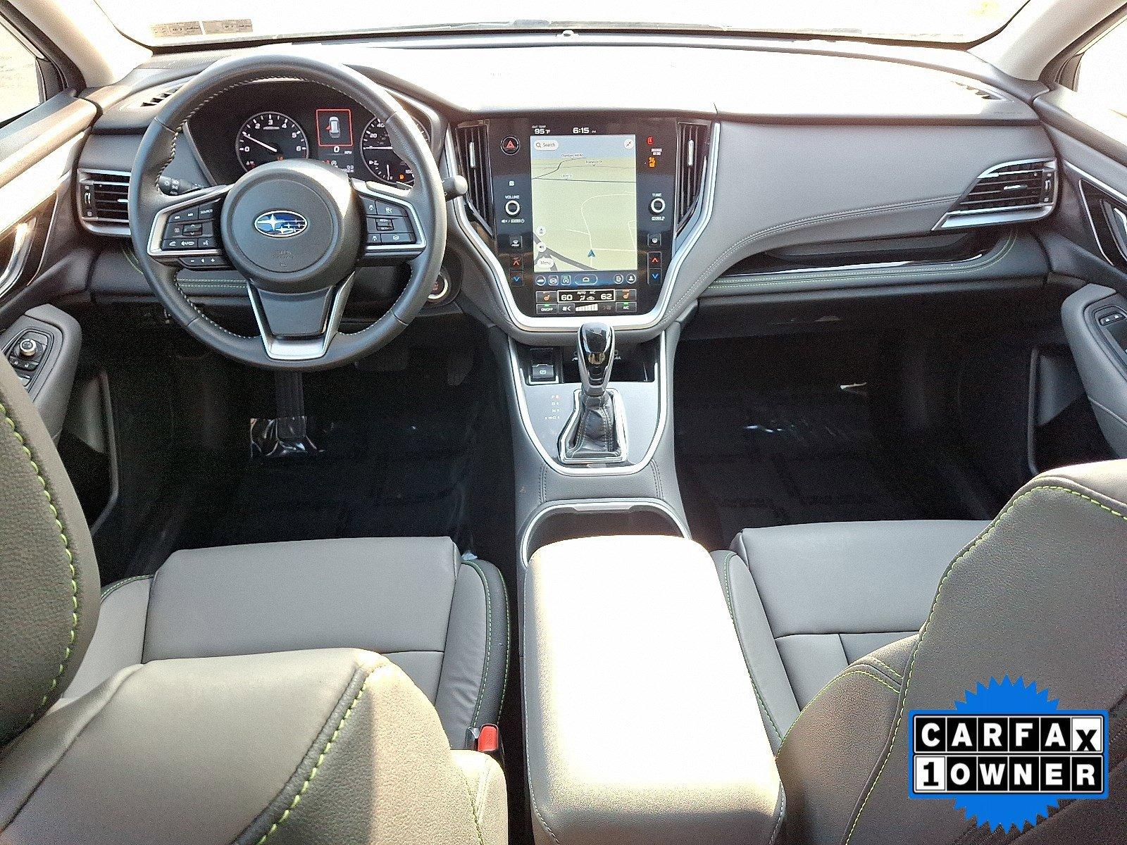 2023 Subaru Outback Vehicle Photo in Harrisburg, PA 17111