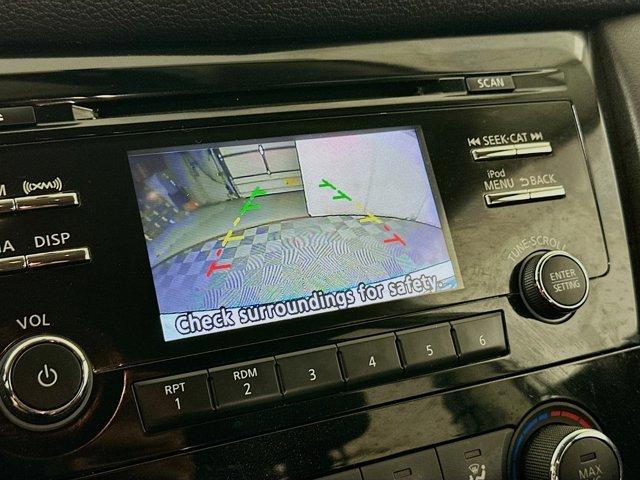 2017 Nissan Rogue Vehicle Photo in Doylsetown, PA 18901