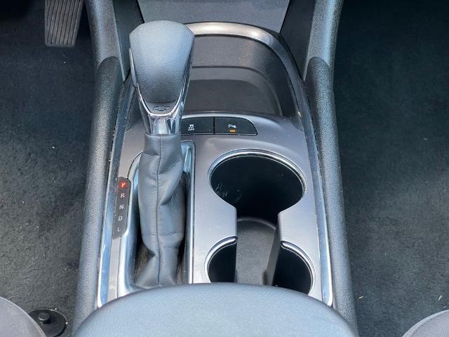 2022 Chevrolet Malibu Vehicle Photo in Brunswick, GA 31525