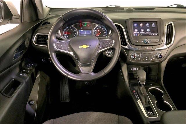 2022 Chevrolet Equinox Vehicle Photo in INDEPENDENCE, MO 64055-1377