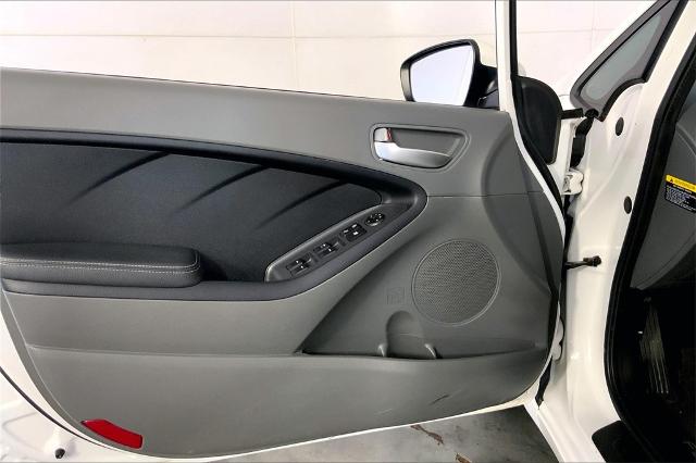 2018 Kia Forte Vehicle Photo in Lees Summit, MO 64086