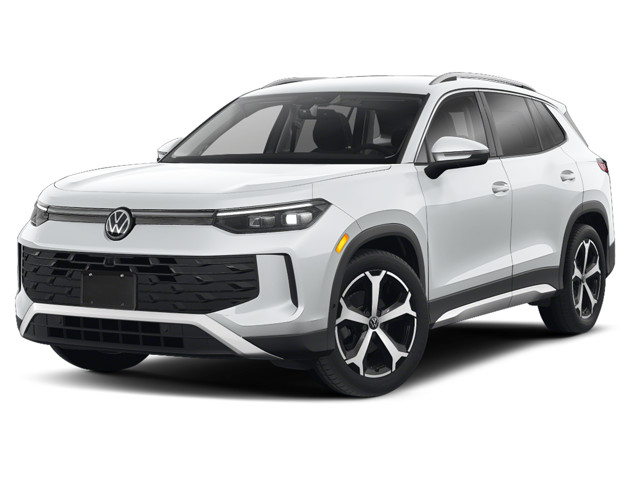 2025 Volkswagen Tiguan Vehicle Photo in Neenah, WI 54956