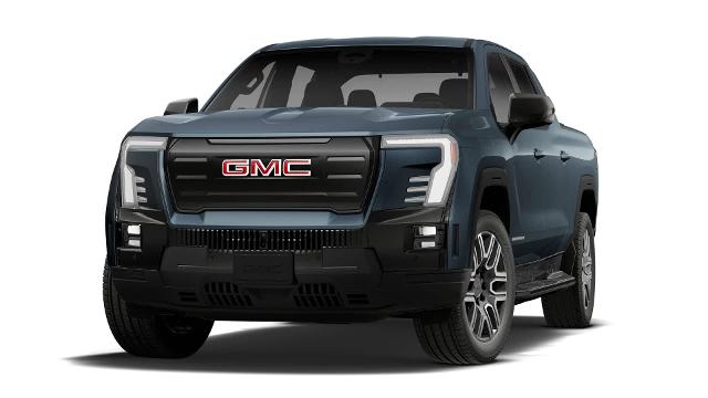 2026 GMC Sierra EV Vehicle Photo in Neenah, WI 54956