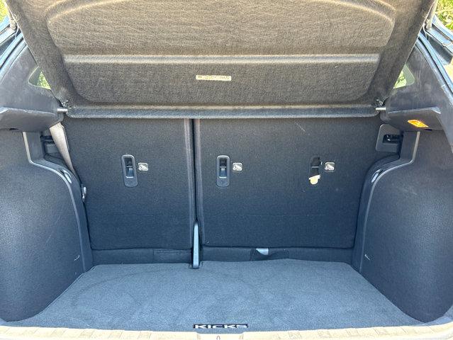 2020 Nissan Kicks Vehicle Photo in Savannah, GA 31419