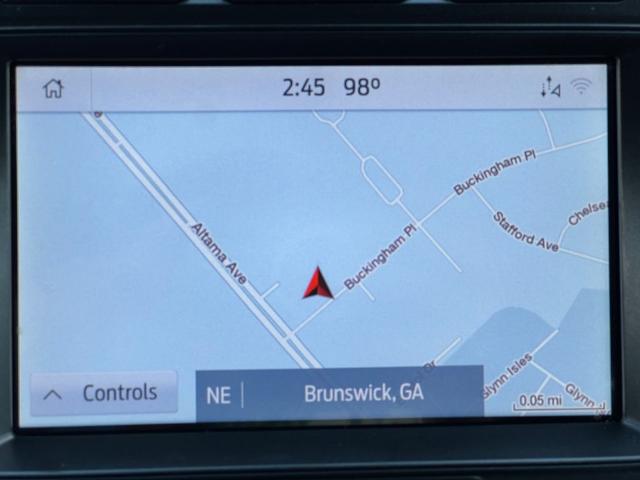 2020 Ford Expedition Max Vehicle Photo in Brunswick, GA 31525