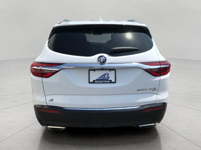 2019 Buick Enclave Vehicle Photo in GREEN BAY, WI 54303-3330