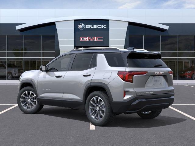 2026 GMC Terrain Vehicle Photo in LITTLE FALLS, NJ 07424-1717