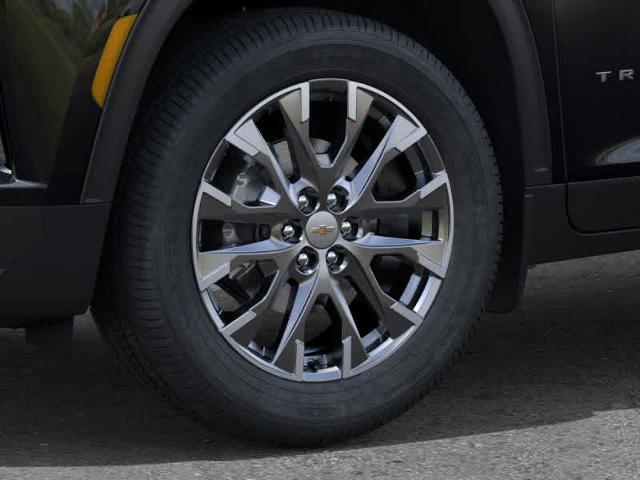 2026 Chevrolet Traverse Vehicle Photo in MOON TOWNSHIP, PA 15108-2571