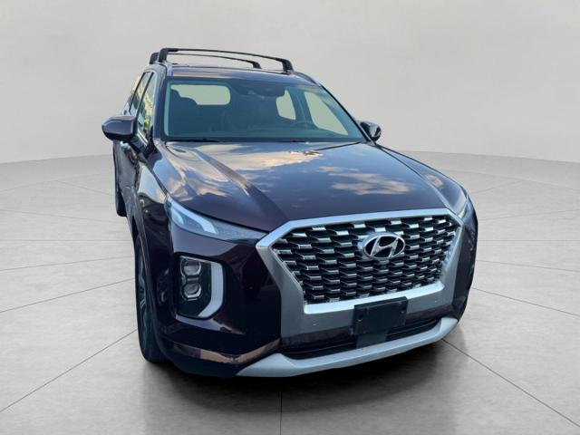 2022 Hyundai PALISADE Vehicle Photo in Appleton, WI 54913