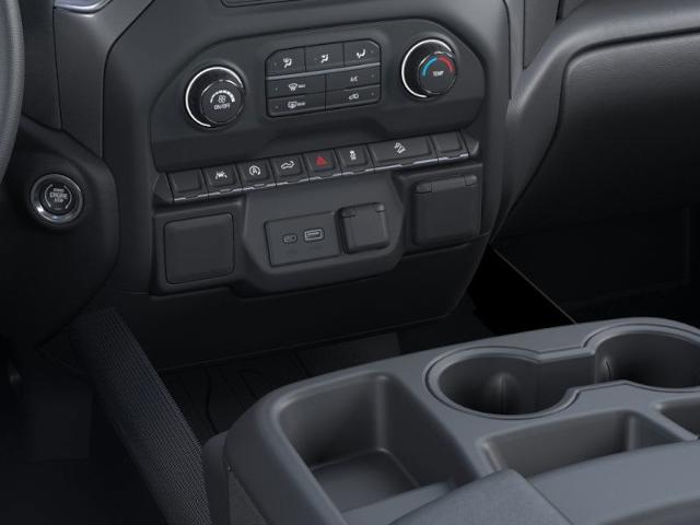 2025 Chevrolet Silverado 1500 Vehicle Photo in Roslyn, NY 11576