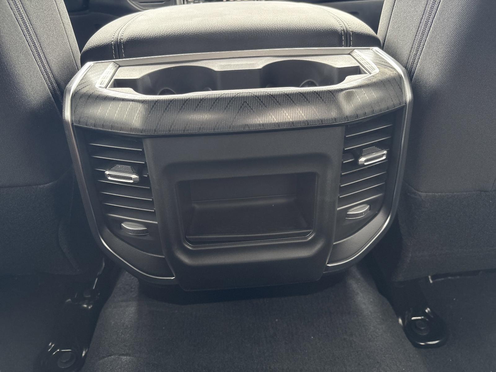 2025 Ram 2500 Vehicle Photo in Mechanicsburg, PA 17050-1707