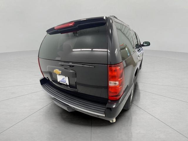 2013 Chevrolet Tahoe Vehicle Photo in OSHKOSH, WI 54904-7811