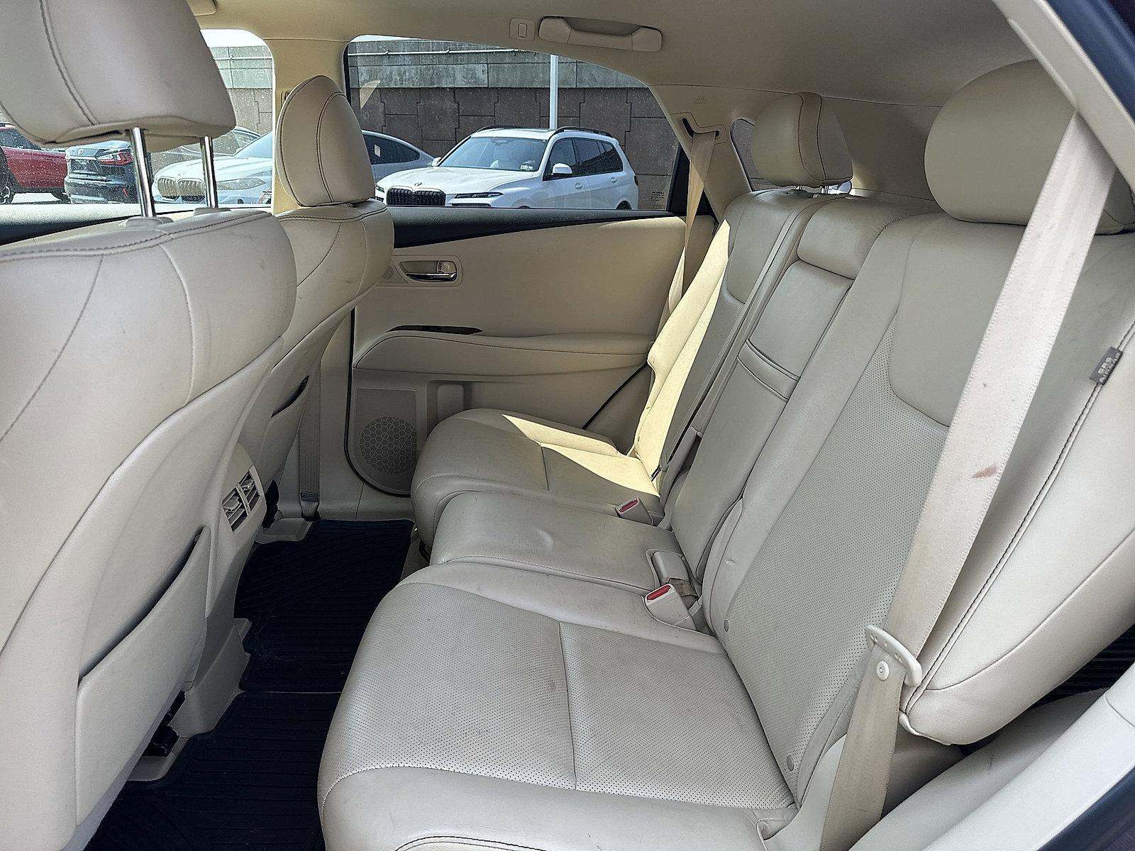2015 Lexus RX 350 Vehicle Photo in Lancaster, PA 17601