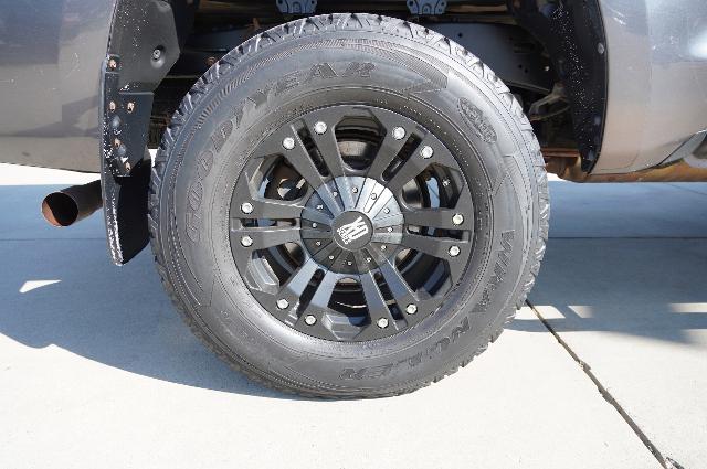 2012 Toyota Tundra 4WD Truck Vehicle Photo in Riverdale, UT 84405
