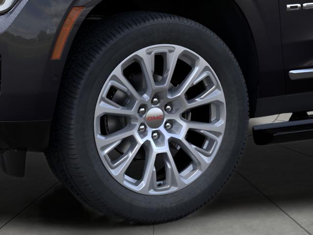 2025 GMC Yukon XL Vehicle Photo in APPLETON, WI 54914-8833