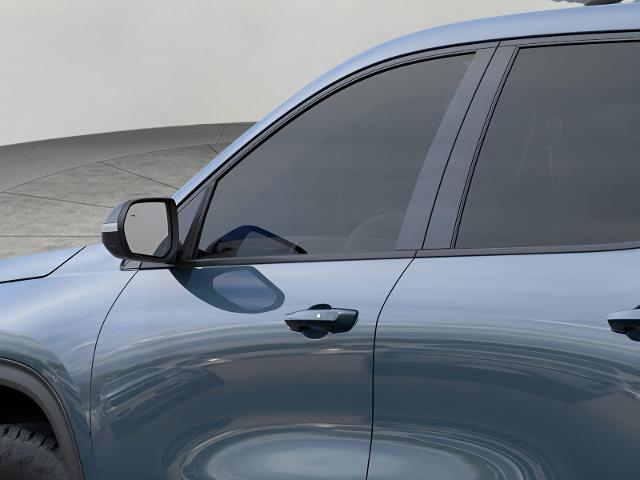 2026 Chevrolet Traverse Vehicle Photo in MIDDLETON, WI 53562-1492