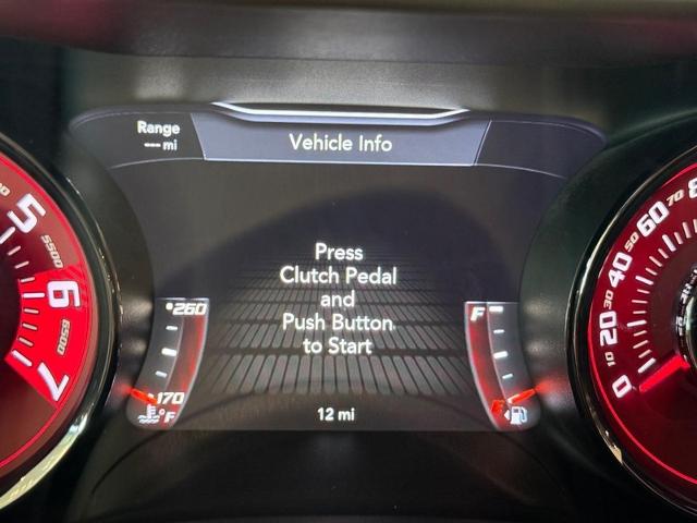 2016 Dodge Challenger Vehicle Photo in COLUMBIA, MO 65203-3903