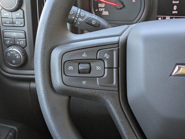 2025 Chevrolet Silverado 1500 Vehicle Photo in BRUNSWICK, GA 31525-1881
