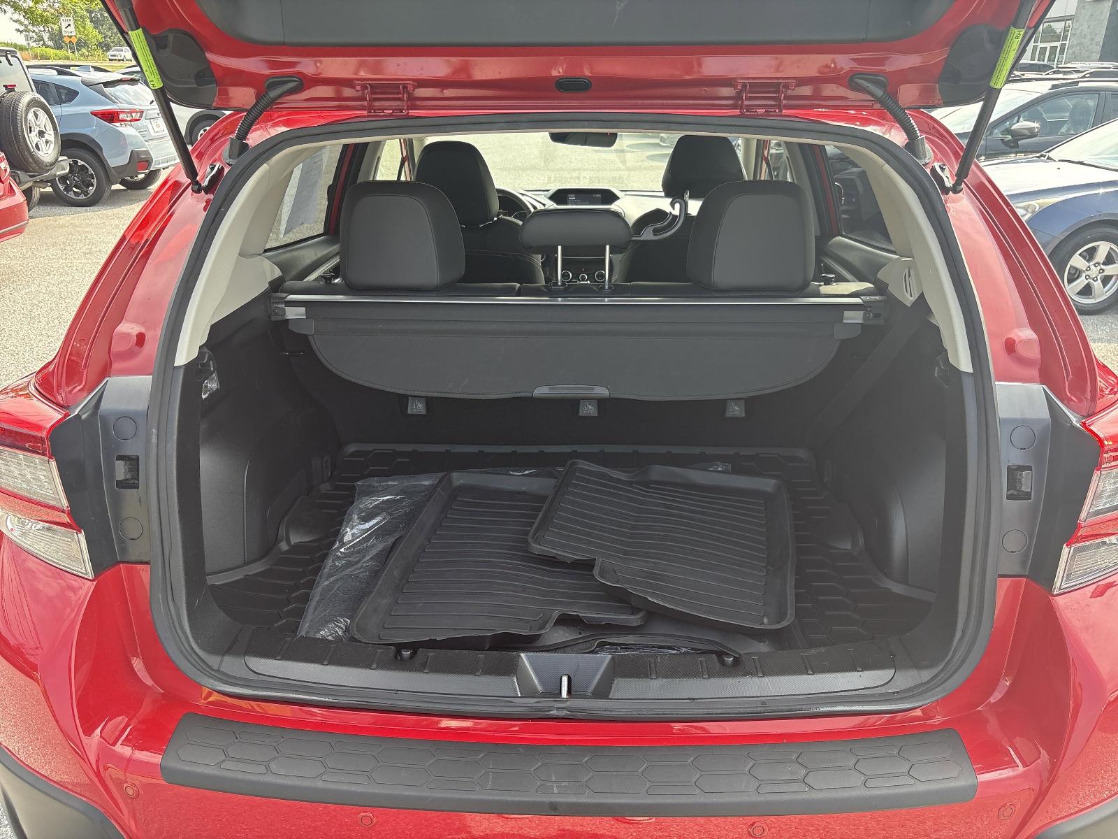 2023 Subaru Crosstrek Vehicle Photo in Mechanicsburg, PA 17050
