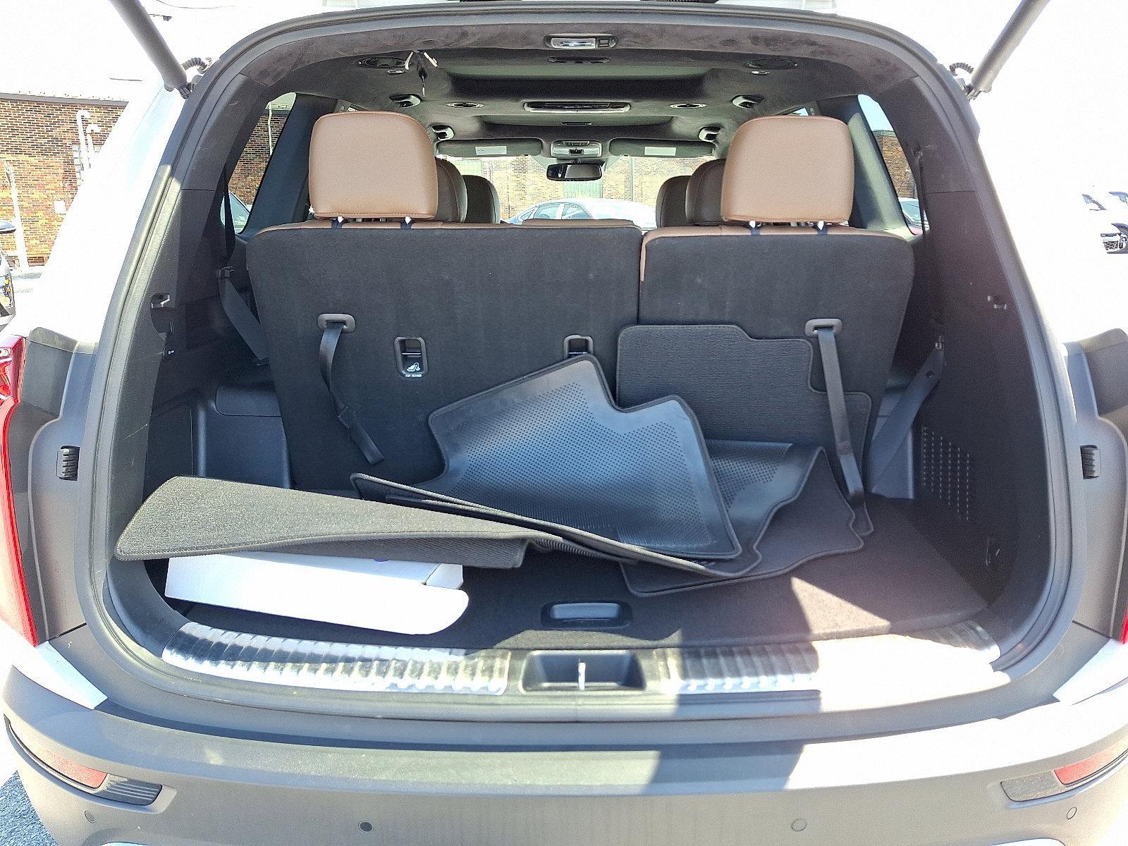 2020 Kia Telluride Vehicle Photo in Harrisburg, PA 17111