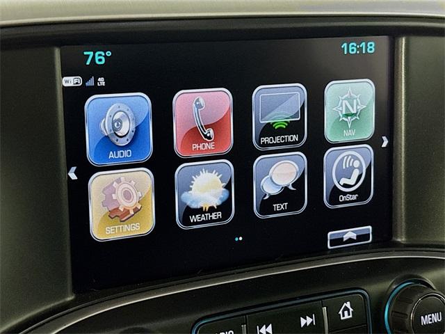 2018 GMC Sierra 1500 Vehicle Photo in Puyallup, WA 98371