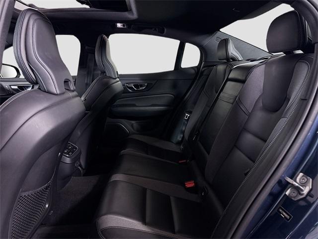 2021 Volvo S60 Vehicle Photo in Puyallup, WA 98371