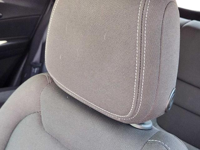2022 Chevrolet Trailblazer Vehicle Photo in DENTON, TX 76210-9321