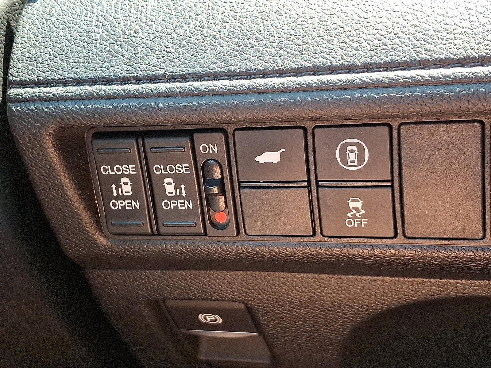 2024 Honda Odyssey Vehicle Photo in Harrisburg, PA 17111