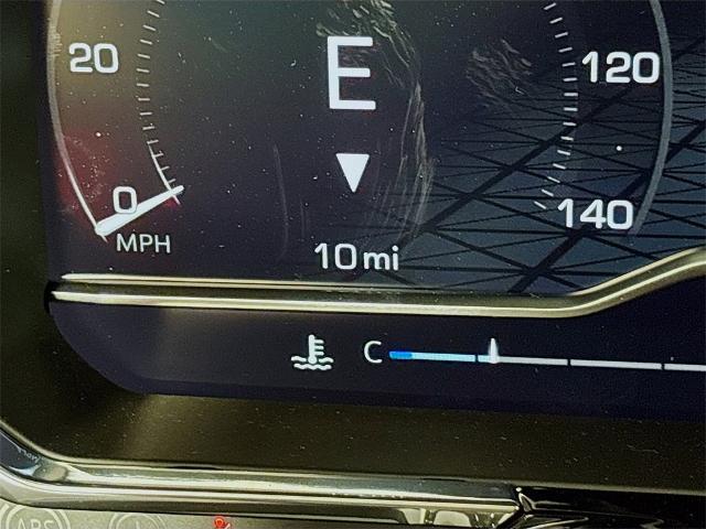 2025 GMC Sierra 1500 Vehicle Photo in PUYALLUP, WA 98371-4149