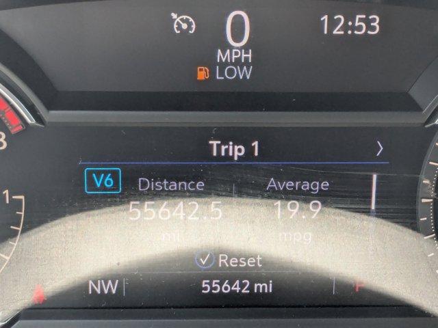 2021 Cadillac XT5 Vehicle Photo in BRUNSWICK, GA 31525-1881
