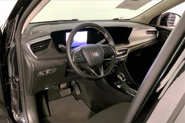 2024 Buick Encore GX Vehicle Photo in INDEPENDENCE, MO 64055-1377