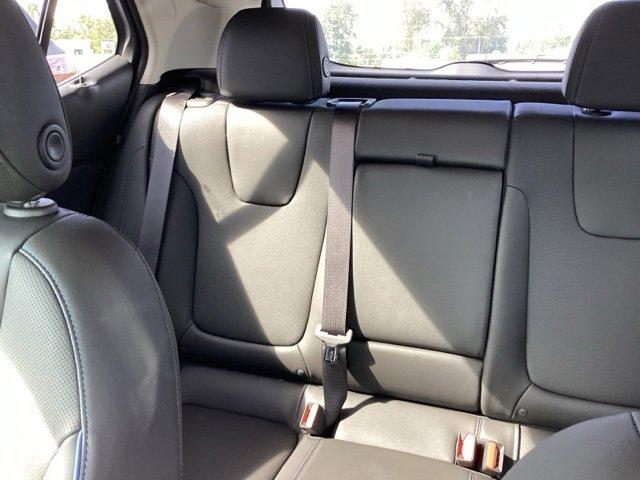 2025 Buick Encore GX Vehicle Photo in PUYALLUP, WA 98371-4149