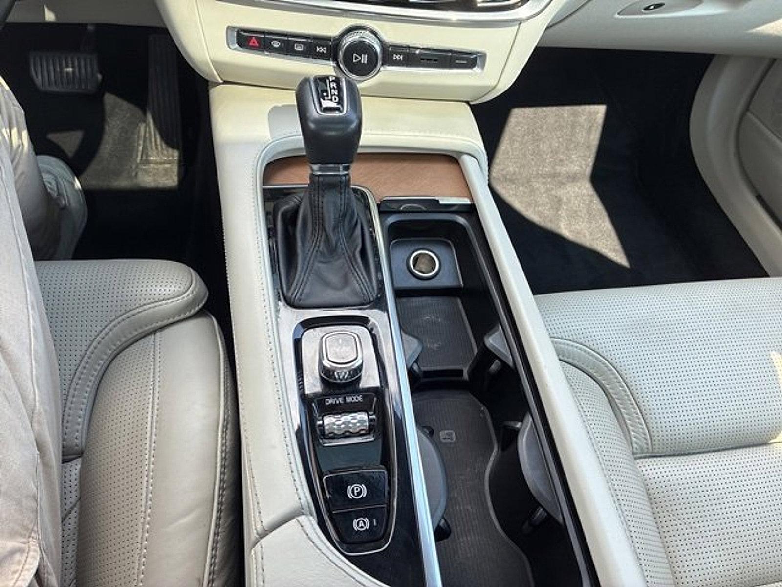 2017 Volvo S90 Vehicle Photo in Harrisburg, PA 17111