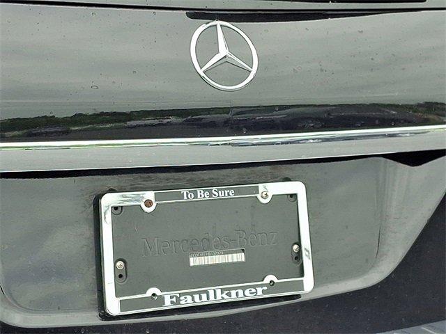 2018 Mercedes-Benz GLS Vehicle Photo in LANCASTER, PA 17601-0000