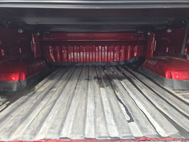 2022 Chevrolet Silverado 1500 LTD Vehicle Photo in Decatur, TX 76234