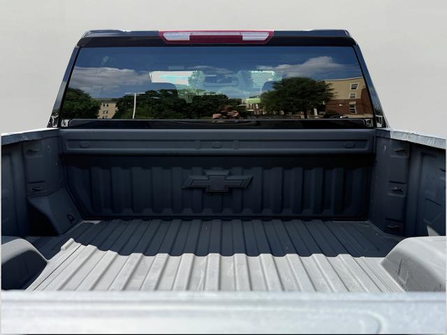 2020 Chevrolet Silverado 2500 HD Vehicle Photo in MIDDLETON, WI 53562-1492