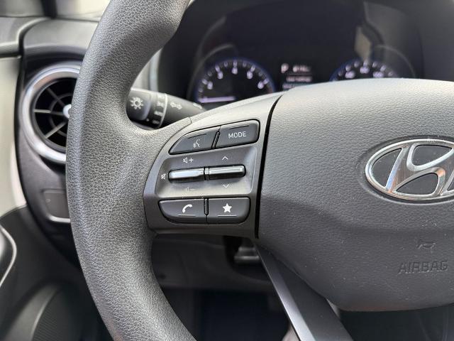 2023 Hyundai KONA Vehicle Photo in Brunswick, GA 31525