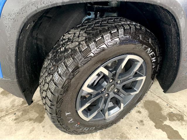 2025 Chevrolet Equinox Vehicle Photo in BEAUFORT, SC 29906-4218