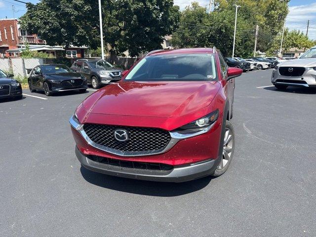 2023 Mazda CX-30 Vehicle Photo in Harrisburg, PA 17111