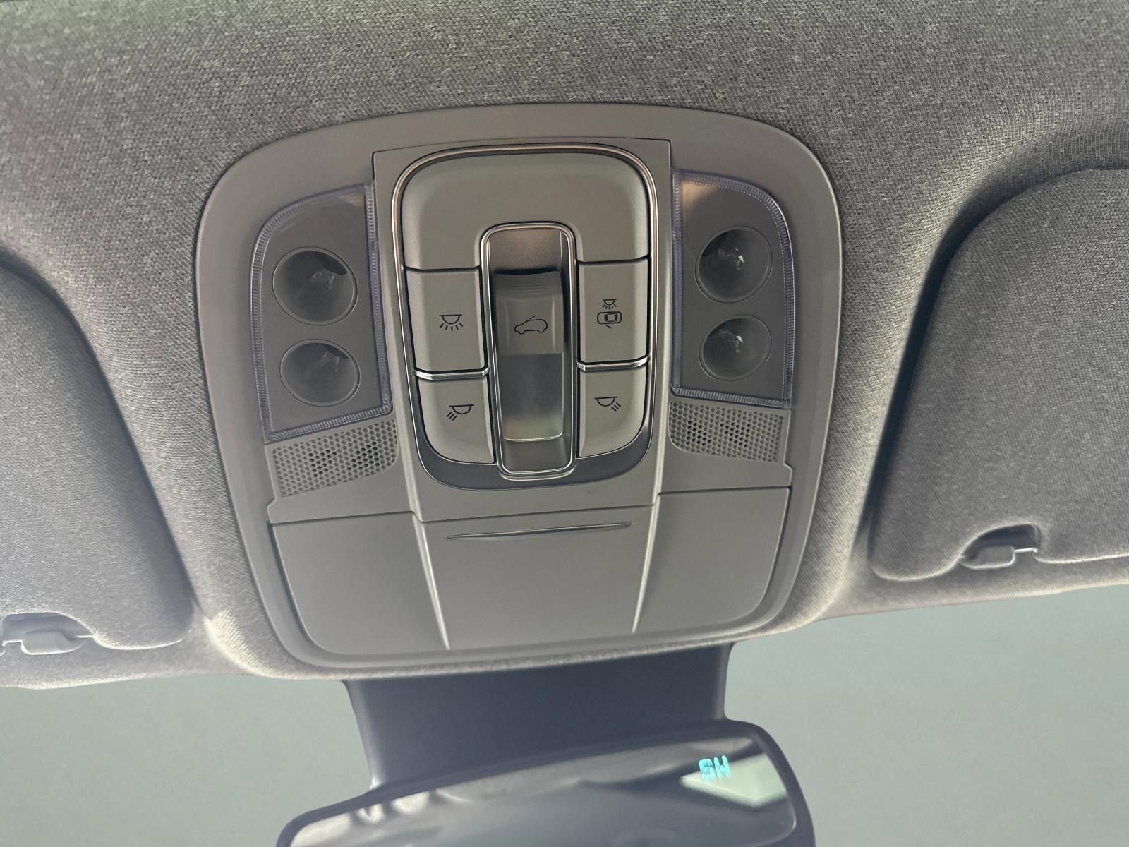 2019 Hyundai SANTA FE Vehicle Photo in Georgetown, TX 78626