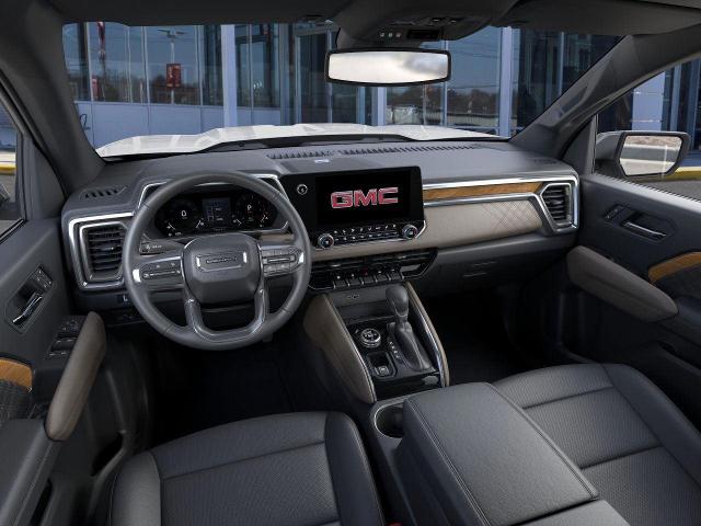 2025 GMC Canyon Vehicle Photo in KANSAS CITY, MO 64114-4545