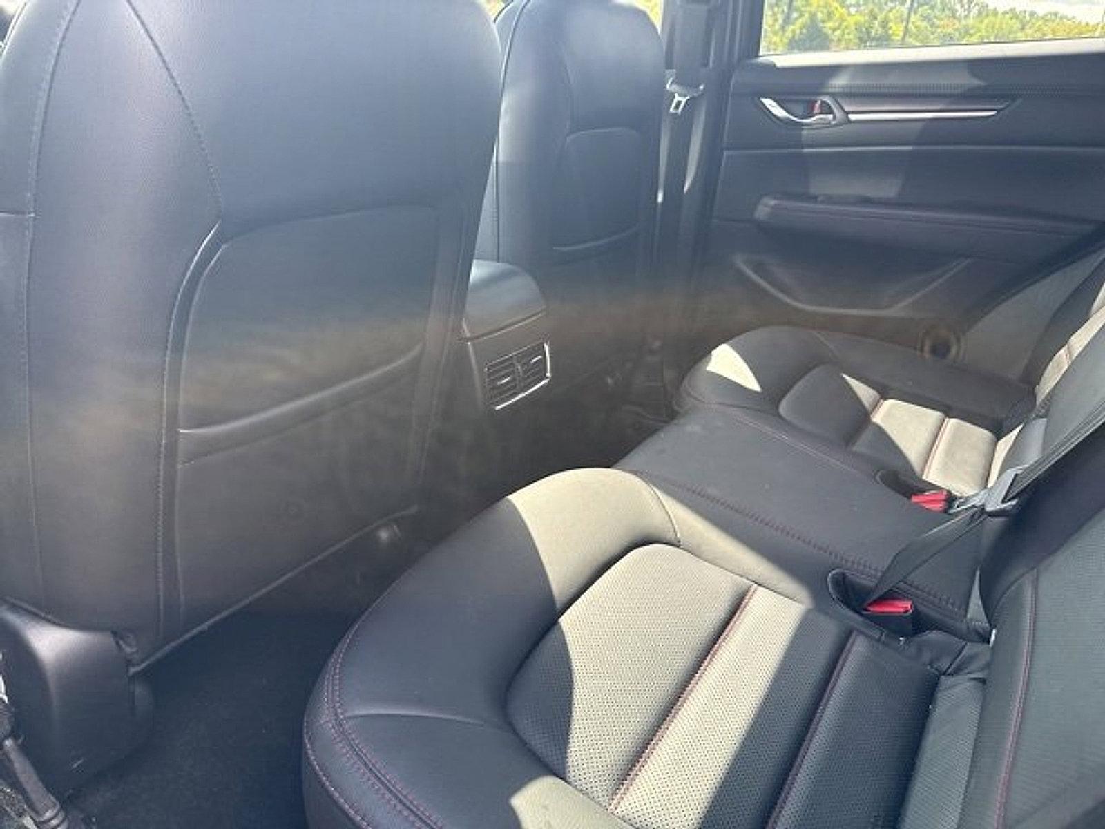 2023 Mazda CX-5 Vehicle Photo in Trevose, PA 19053