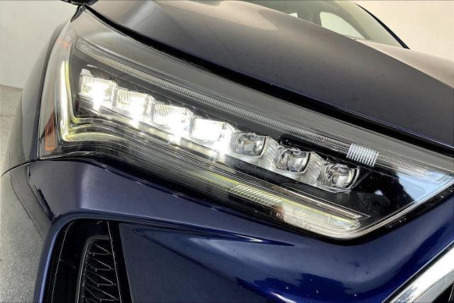 2023 Acura RDX Vehicle Photo in Grapevine, TX 76051