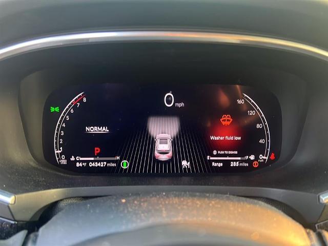 2023 Acura MDX Vehicle Photo in Grapevine, TX 76051